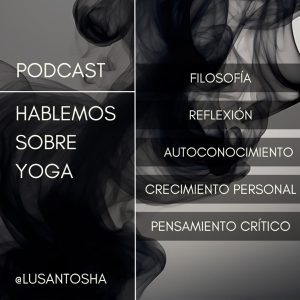 Hablemos sobre Yoga
