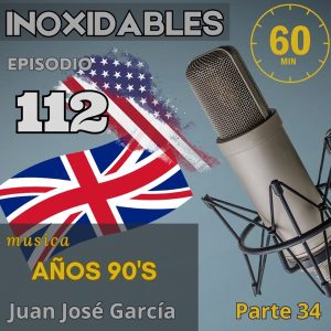 Inoxidables. ¿Cuanta música cabe en tu vida?