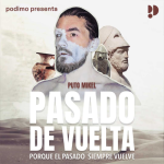 Pasado de Vuelta podcast