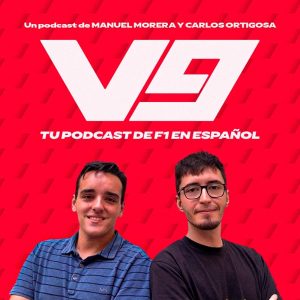 V9 - Fórmula 1 en español