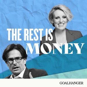 The Rest Is Money podcast