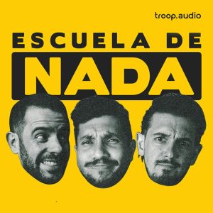 Escuela de Nada
