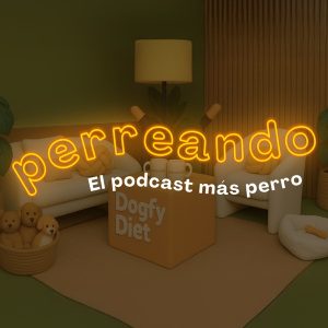 Perreando