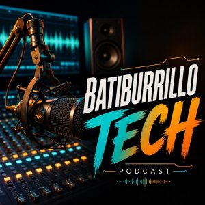 Batiburrillo Tech