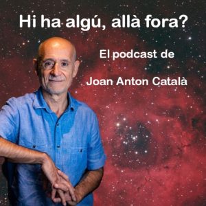 Hi ha algú, allà fora?