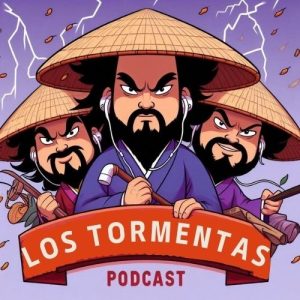 Los Tormentas