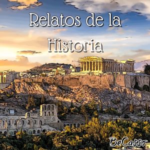 Relatos de la Historia