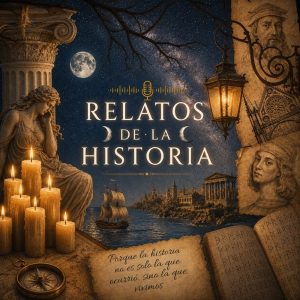 Relatos de la Historia