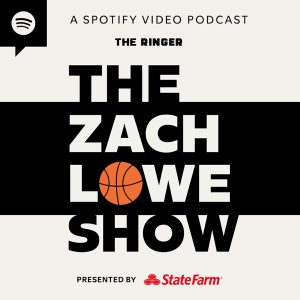 The Zach Lowe Show podcast