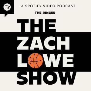 The Zach Lowe Show