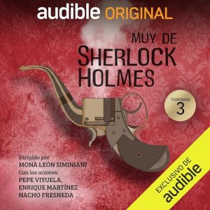 Muy de Sherlock Holmes - Temporada 3