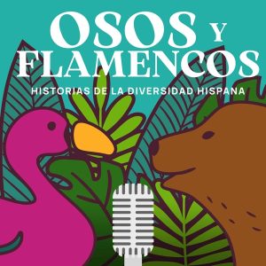 Osos y flamencos podcast