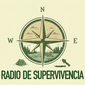 Radio de Supervivencia
