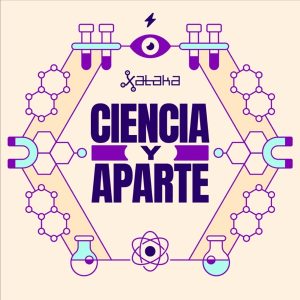 Ciencia y aparte