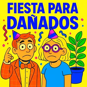FIESTA PARA DAÑADOS