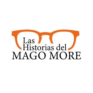 Las Historias del Mago More