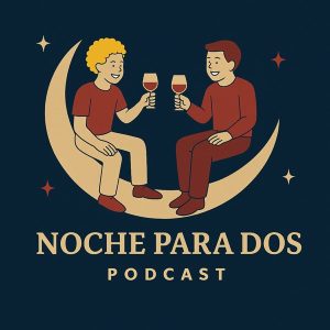 Noche para dos podcast