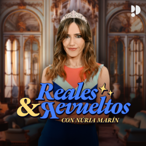 Reales y revueltos