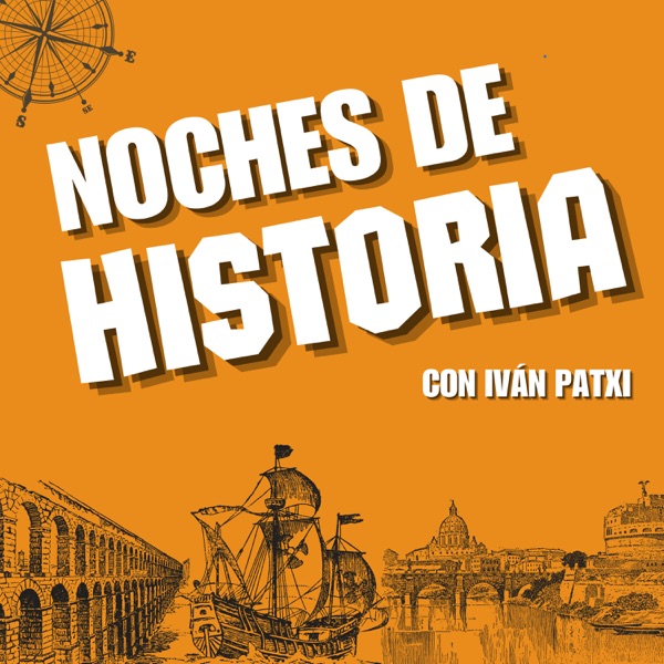 Noches de Historia