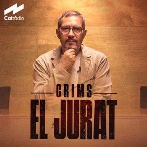 Crims, el jurat