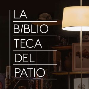 La Biblioteca del Patio