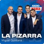 La Pizarra de Quintana