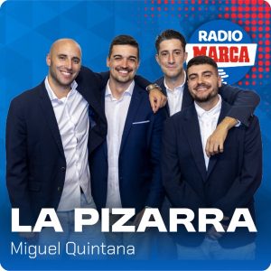 La Pizarra de Quintana