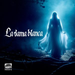La dama blanca