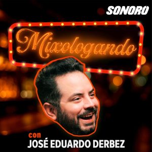 Mixologando podcast