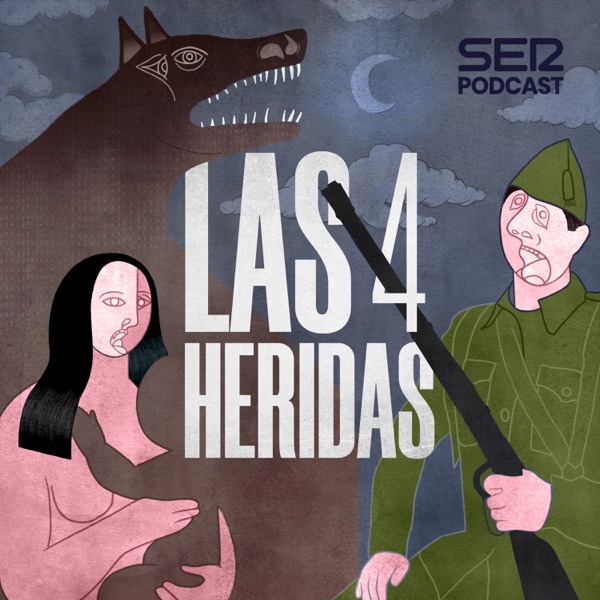 Las cuatro heridas