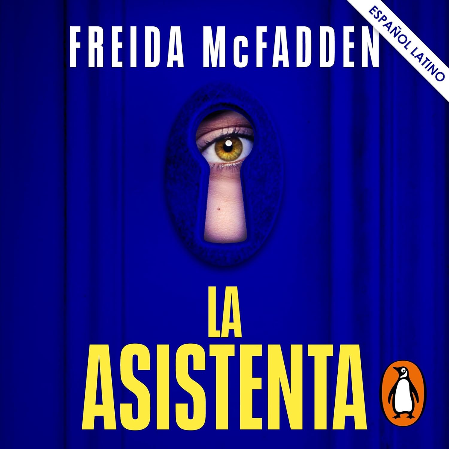 La asistenta - Escuchar en Podcast & Radio