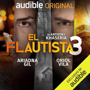 El Flautista III