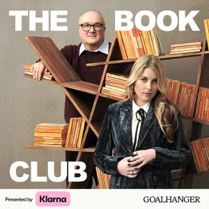 The Book Club podcast