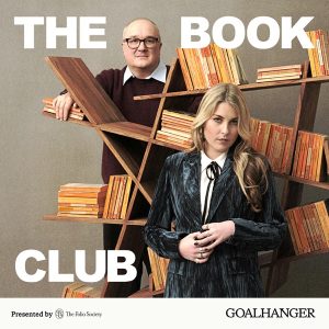 The Book Club podcast