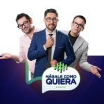 Hágale como quiera