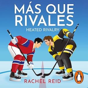 Más que rivales: Game Changers 2 