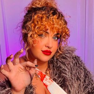 True Crime con Martha Caballero