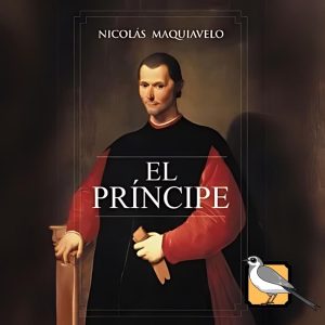 El príncipe (Nicolás Maquiavelo)