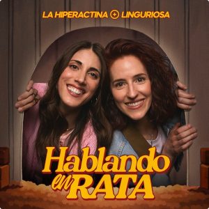 Hablando en rata