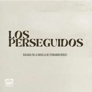 Los Perseguidos