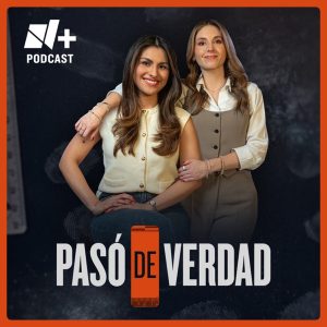 Pasó de Verdad podcast