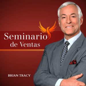Seminario de Ventas | Brian Tracy