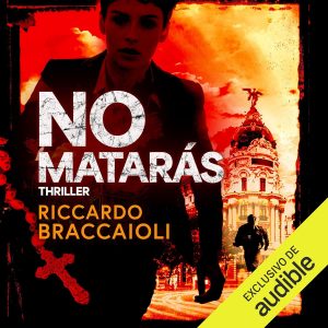 No matarás: El asesino de los 10 mandamientos, Vol. 1 podcast