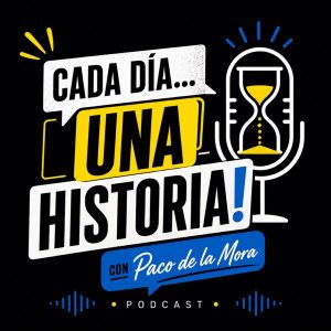 Cada día, una HISTORIA!