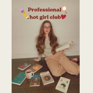 Professional Hot Girl Club