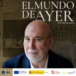 El Mundo de Ayer