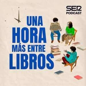 Una hora más entre libros