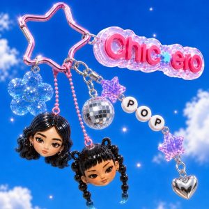 Chic-ero Pop