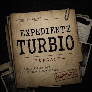 Expediente Turbio