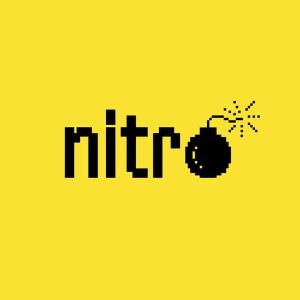 Nitro Podcast